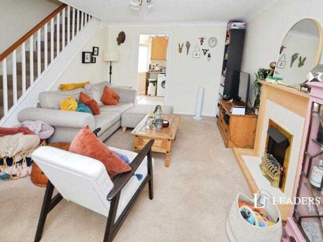 2 bedroom house to rent Derwent Road, Highwoods, Colchester, Essex, CO4