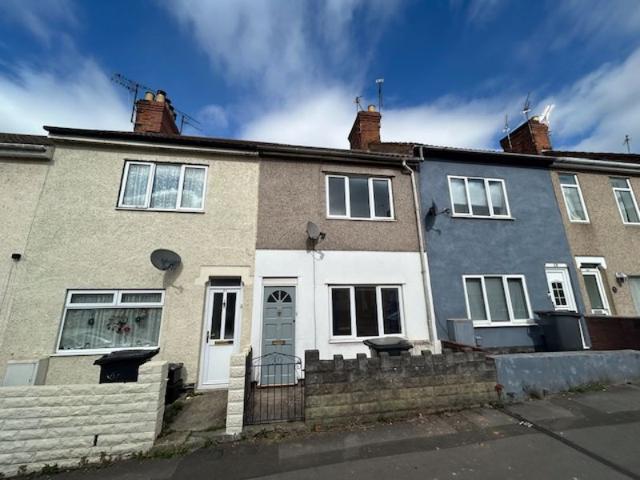 2 Bedroom House To Rent, Dryden Street, Town Centre SN1, 2 bed terraced house to rent, £1,100 pcm | PrimeLocation