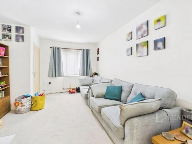 2 bedroom house to rent Dunnock Way, St. Ives, Cambridgeshire, PE27