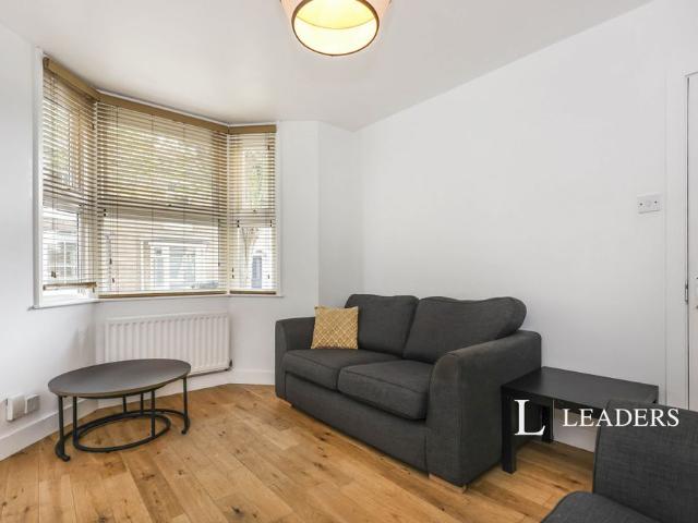 2 bedroom house to rent Eagle Street, Leamington Spa, CV31