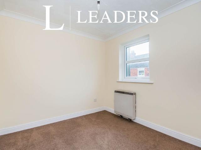 2 bedroom house to rent Edwin Street, Boston, PE21
