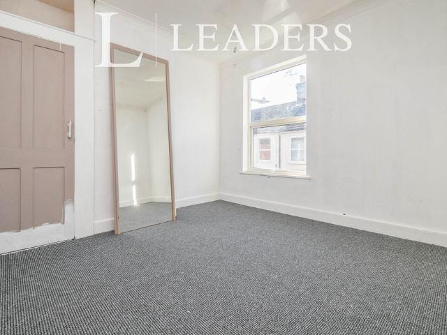 2 bedroom house to rent Elliott Street, Ipswich, IP1