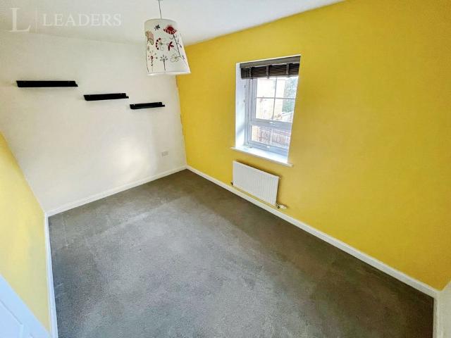 2 bedroom house to rent Elvaston Drive, Littleover, Derby, DE23