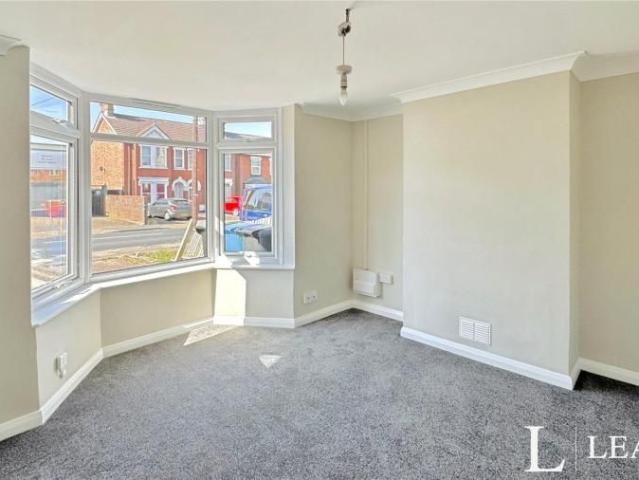 2 bedroom house to rent Foxhall Road, Ipswich, IP3
