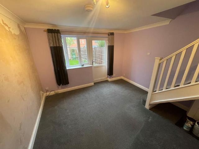 2 bedroom house to rent Furndown Court, Lincoln, Lincolnshire, LN6
