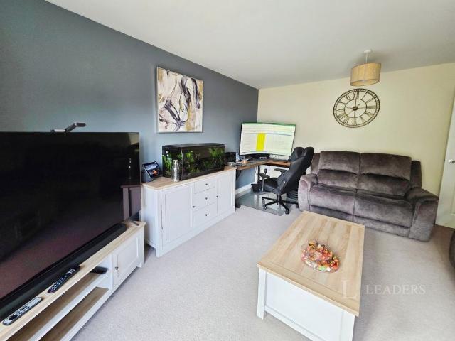 2 bedroom house to rent Goodacre Road, Hathern, Loughborough, LE12