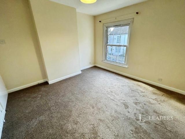 2 bedroom house to rent Gladstone Street, Peterborough, Cambridgeshire, PE1