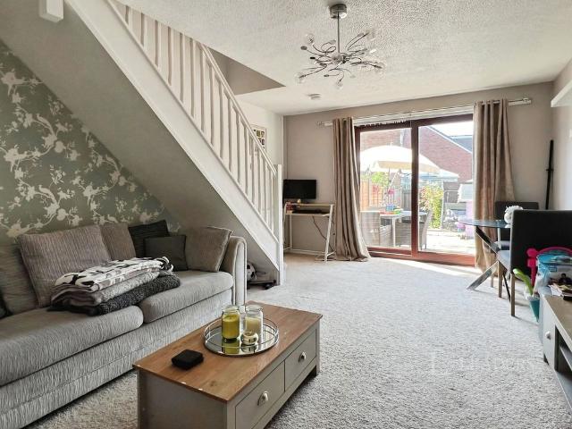 2 bedroom house to rent Granary Road, Stoke Heath, Bromsgrove, Worcestershire, B60