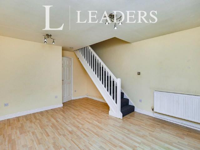 2 bedroom house to rent Halstock Drive, Alvaston, Derby, DE24