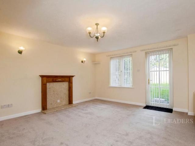 2 bedroom house to rent Hardknott Row, Warndon Villages, Worcester, WR4