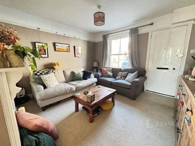 2 bedroom house to rent Harp Close Road, Sudbury, CO10