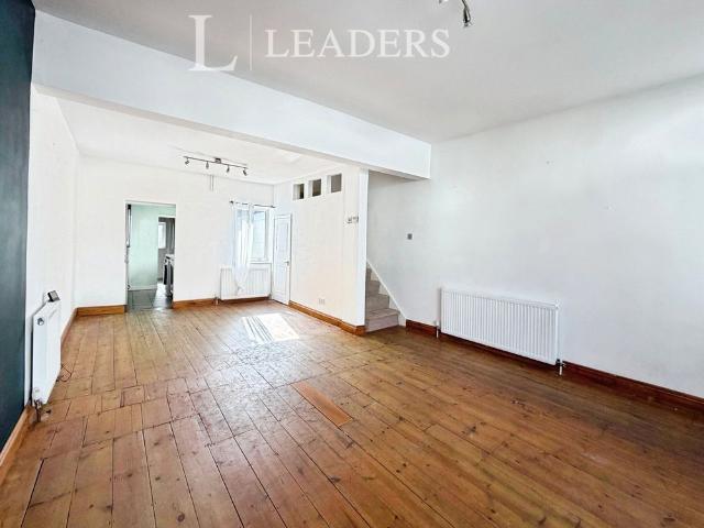 2 bedroom house to rent Haslemere Road, Southsea, PO4