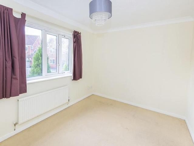 2 bedroom house to rent Hoskyns Avenue, Worcester, WR4