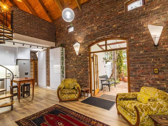 2 Bedroom house to rent in Tara, Durbanville
