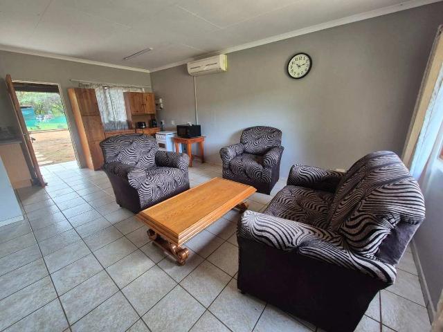 2 Bedroom House to Rent in Thabazimbi