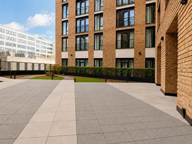 2 Bedroom House To Rent In The Almere, Avebury Boulevard, Milton Keynes, MK9