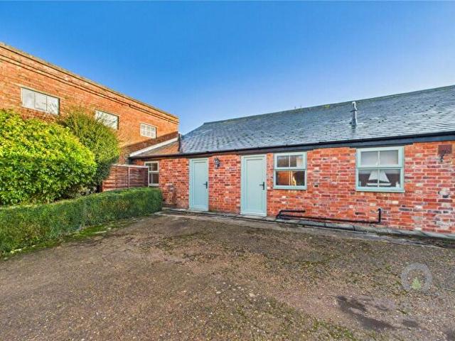 2 Bedroom House To Rent In The Grange, Preston Capes, Daventry, Northamptonshire, NN11