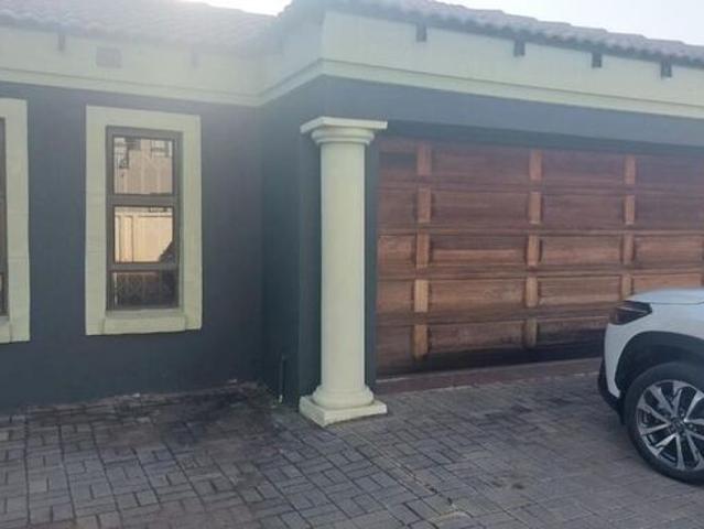 2 Bedroom house to rent in The Orchards, Akasia