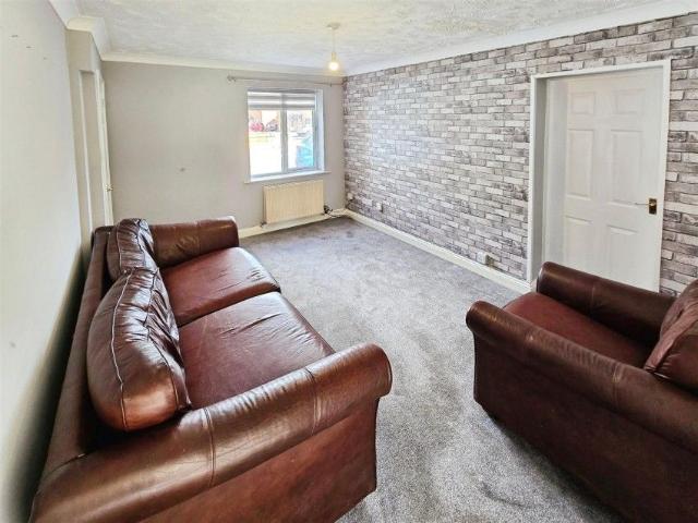 3 Bedroom House to Rent in Titty Ho, Raunds, Wellingborough, NN9