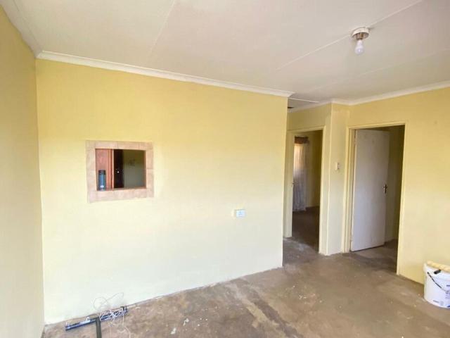 2 Bedroom house to rent in Umlazi Y