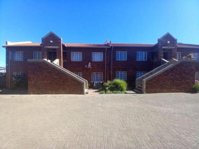 2 Bedroom House to Rent in Universitas