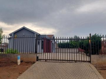 Erlichpark, Mangaung Metropolitan Municipality, Free State