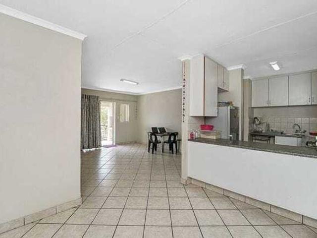2 Bedroom House to Rent in Vorna Valley