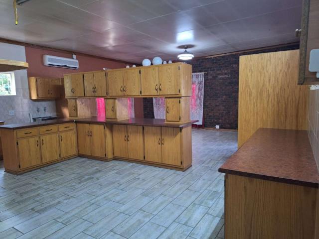 2 Bedroom House to rent in Vryburg