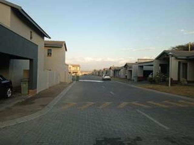 2 Bedroom House To Rent In Waterval East, Rustenburg, North West