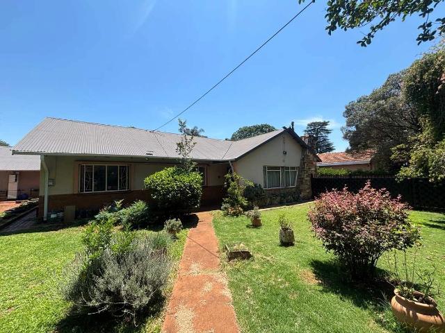 2 Bedroom House to Rent in Waverley