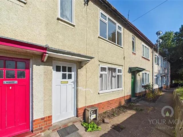 2 Bedroom House To Rent In Western View, Northampton, Northamptonshire, NN1