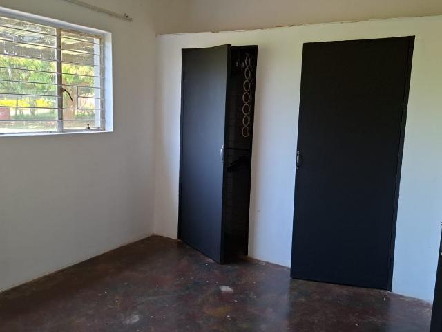 2 Bedroom House To Rent in White River Estates