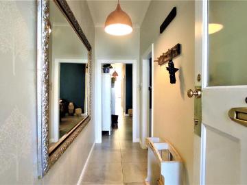 2 Bedroom house to rent in Wynberg Upper, Cape Town