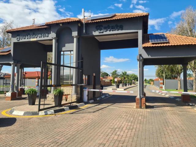 2 Bedroom House to Rent in Albertsdal