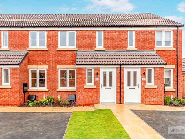 2 Bedroom House To Rent In Alva Close, Corby, NN17