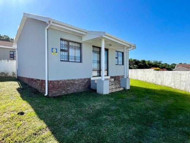 2 Bedroom House To Rent in Amalinda