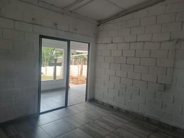 2 Bedroom House To Rent in Amanzimtoti