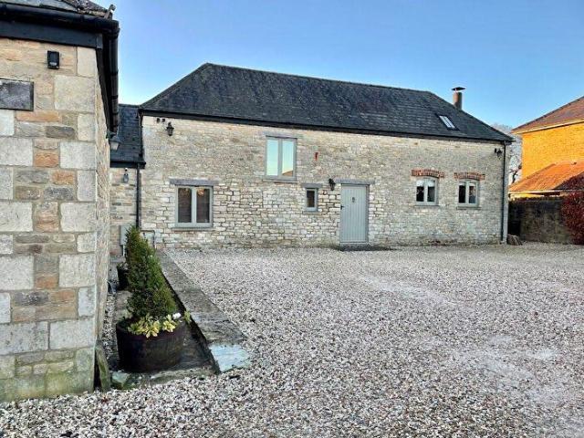 2 Bedroom House To Rent In Annex At Oxleaze, Ducklington, OX29