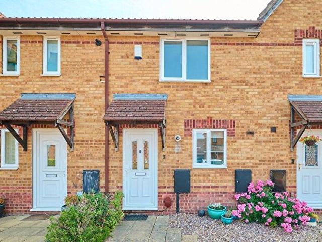 2 Bedroom House To Rent In Anker Drive, Rugby, CV23