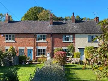 2 Bedroom House To Rent In Ashby Road, Melbourne, DE73