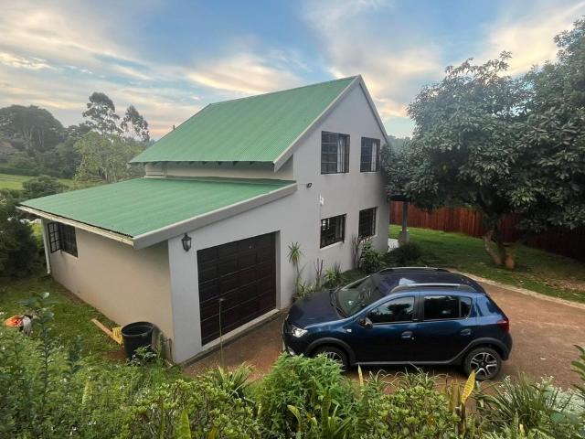 2 Bedroom house to rent in Assagay, Hillcrest
