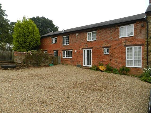 2 Bedroom House To Rent In Barehill Cottage, Badby, Daventry, NN11