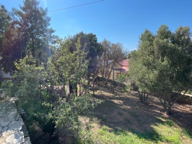 2 Bedroom House To Rent in Barrydale