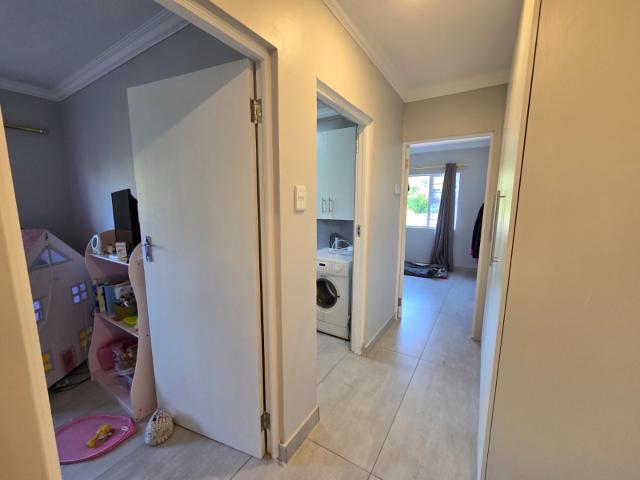 2 Bedroom House To Rent in Beacon Bay