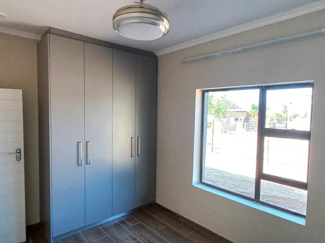 2 Bedroom House To Rent in Bonnievale