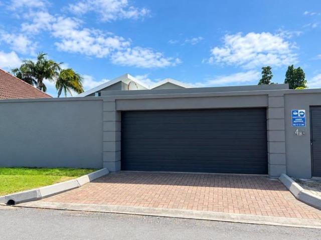 2 Bedroom House to Rent in Bonnie Doon