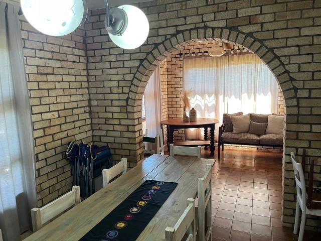 2 Bedroom House To Rent in Boesmansriviermond