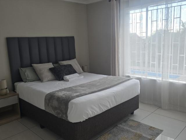 2 Bedroom House To Rent in Bloubosrand