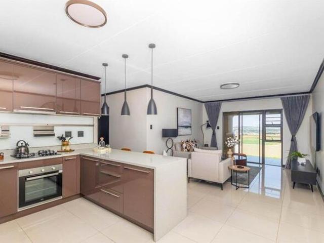 2 Bedroom House to Rent in Blue Hills Ah