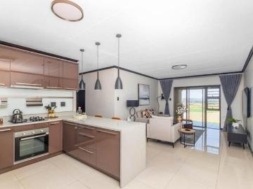 2 Bedroom House to Rent in Blue Hills Ah